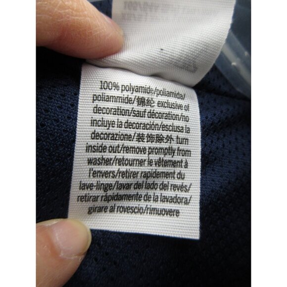 PINK Victorias Secret Jacket XS Small Anorak Hoodie Glitter Sequin - Picture 12 of 13